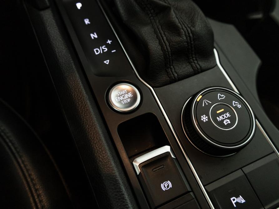 Volkswagen Teramont I Санкт-Петербург  - изображение 17