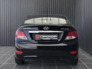 Hyundai Solaris I Пермь  - изображение 61
