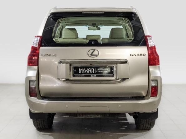 Lexus GX II с пробегом 2011 года, цена 3 220 000 рублей, 155264 км, внедорожник, Автокод Объявления