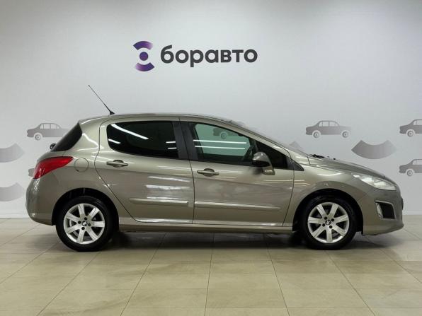 Peugeot 308 I Рестайлинг с пробегом 2013 года, цена 580 000 рублей, 181040 км, хэтчбек, Автокод Объявления
