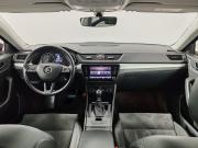 Skoda Superb III Москва  - изображение 40