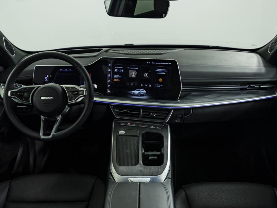 Haval F7 II Москва  - изображение 12