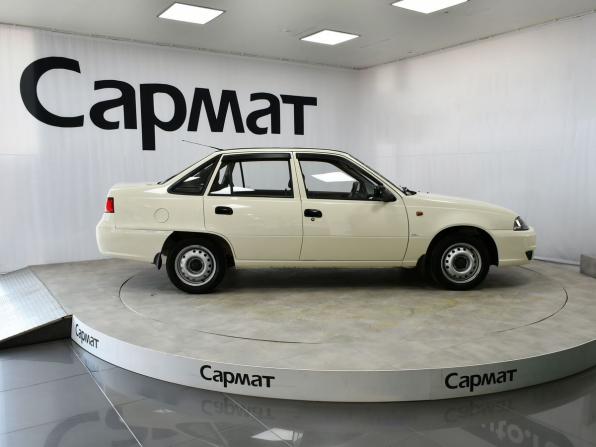 Daewoo Nexia I Рестайлинг с пробегом 2010 года, цена 477 000 рублей, 22324 км, седан, Автокод Объявления