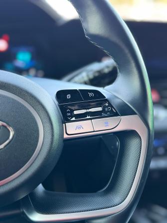 Hyundai Elantra VII (CN7) с пробегом 2020 года, цена 2 360 000 рублей, 59660 км, седан, Автокод Объявления
