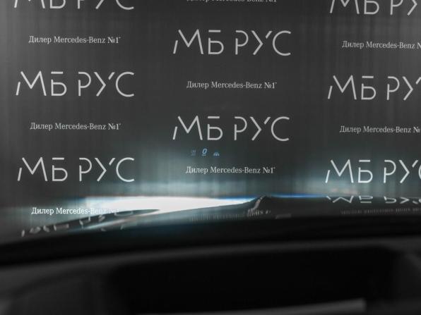 Новый Mercedes-Benz GLE II (V167) Рестайлинг 2026 года, цена 11 648 000 рублей, внедорожник, Автокод Объявления