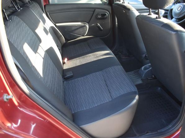 Renault Logan I Рестайлинг с пробегом 2012 года, цена 350 000 рублей, 152563 км, седан, Автокод Объявления