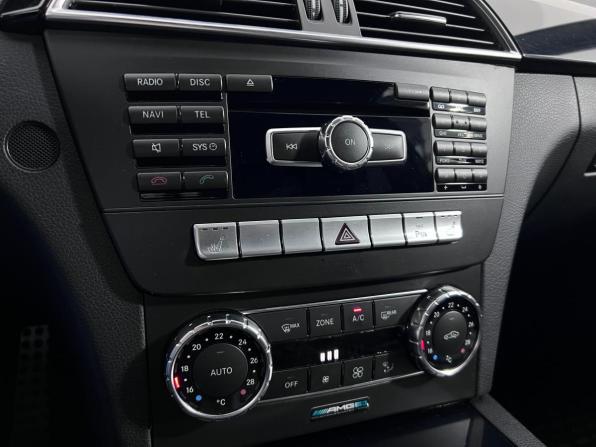 Mercedes-Benz C-Класс III (W204) Рестайлинг с пробегом 2011 года, цена 1 620 000 рублей, 210687 км, седан, Автокод Объявления
