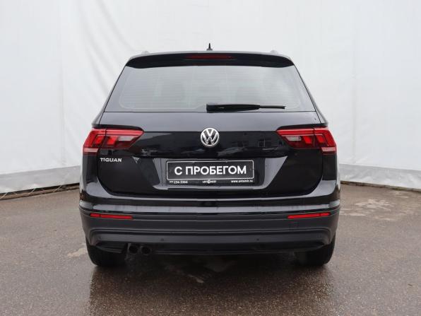 Volkswagen Tiguan II с пробегом 2019 года, цена 2 180 000 рублей, 151695 км, внедорожник, Автокод Объявления