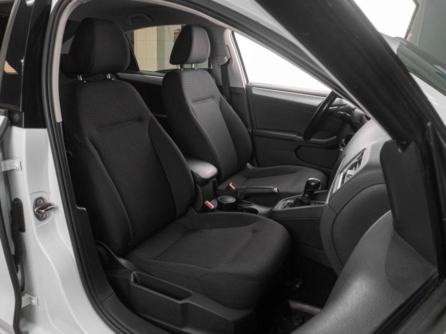 Volkswagen Jetta VI Рестайлинг Тюмень  - изображение 8