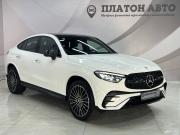 Mercedes-Benz GLC Coupe II (C254) Воронеж  - изображение 26