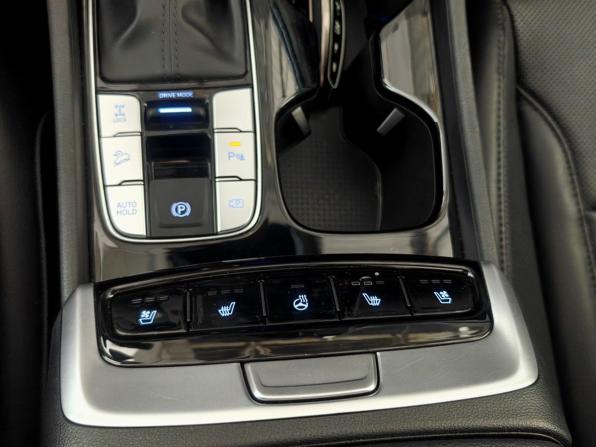 Hyundai Tucson IV с пробегом 2023 года, цена 3 430 000 рублей, 40653 км, внедорожник, Автокод Объявления