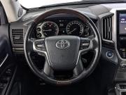 Toyota Land Cruiser 200 Series Рестайлинг 2 Москва  - изображение 52