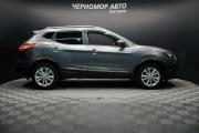 Nissan Qashqai II Крым  - изображение 39