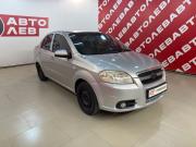 Chevrolet Aveo I Рестайлинг Новочеркасск  - изображение 15