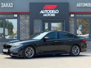 BMW 5 серии VII (G30/G31/G38) Астрахань  - изображение 33