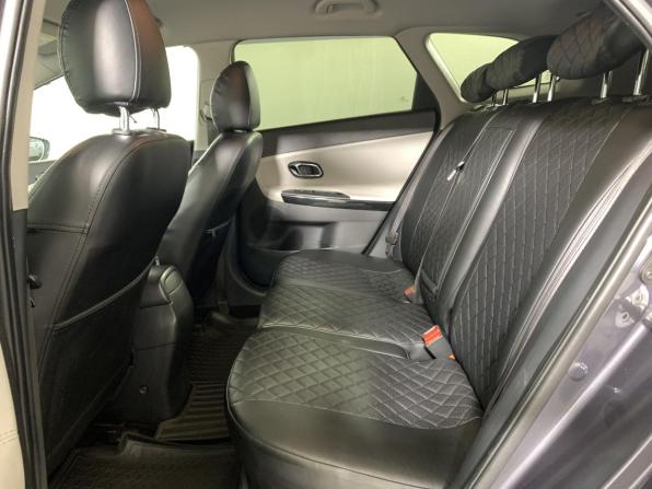 Kia Ceed II с пробегом 2013 года, цена 1 199 000 рублей, 155804 км, хэтчбек, Автокод Объявления