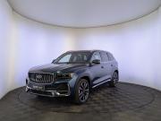Geely Monjaro I Москва  - изображение 31