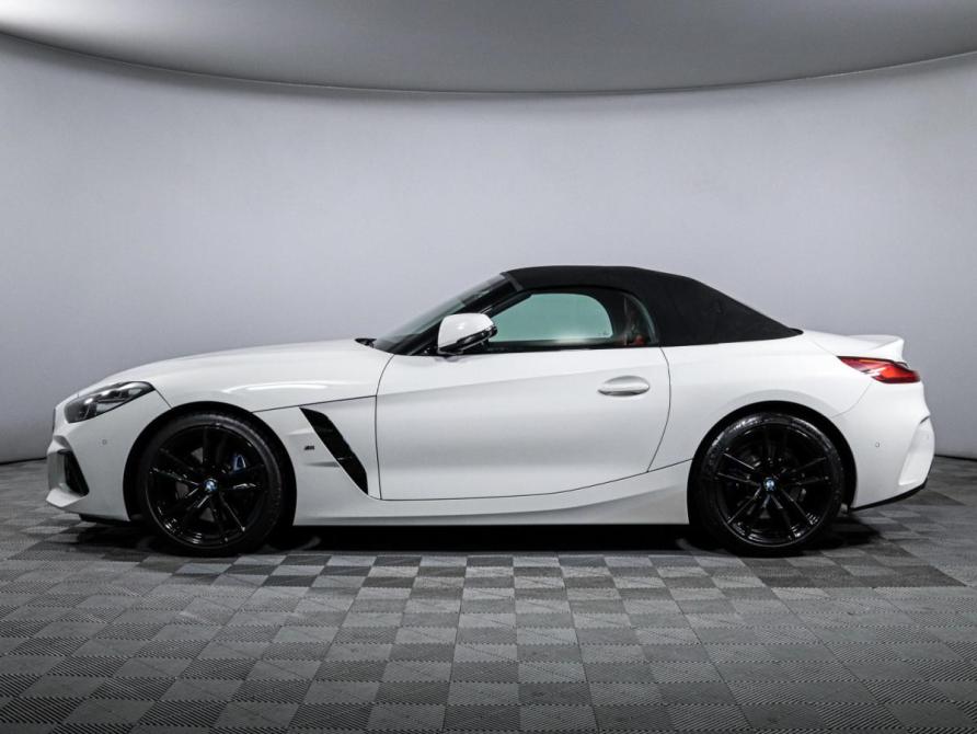 BMW Z4 III (G29) Москва  - изображение 9
