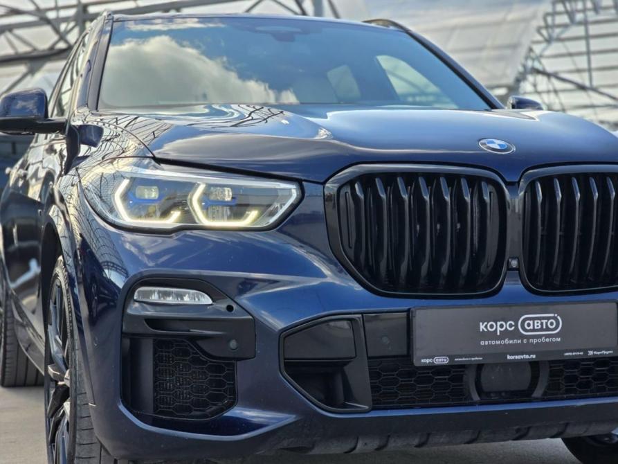 BMW X5 IV (G05/G18) Тула  - изображение 5