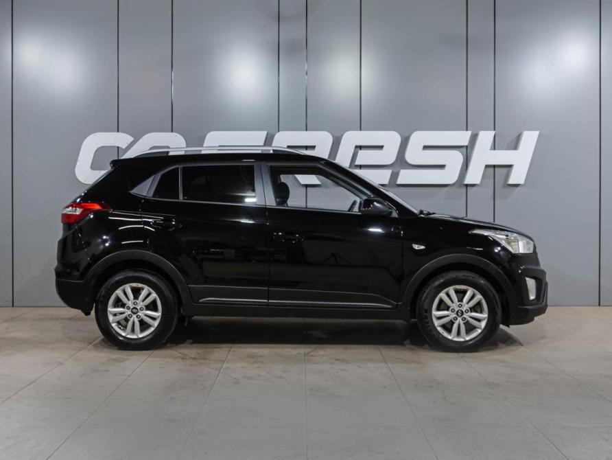 Hyundai Creta I Воронеж  - изображение 5