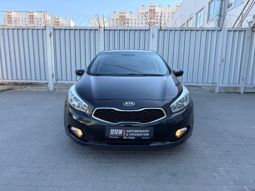 Kia Ceed II Ростов-на-Дону  - изображение 3