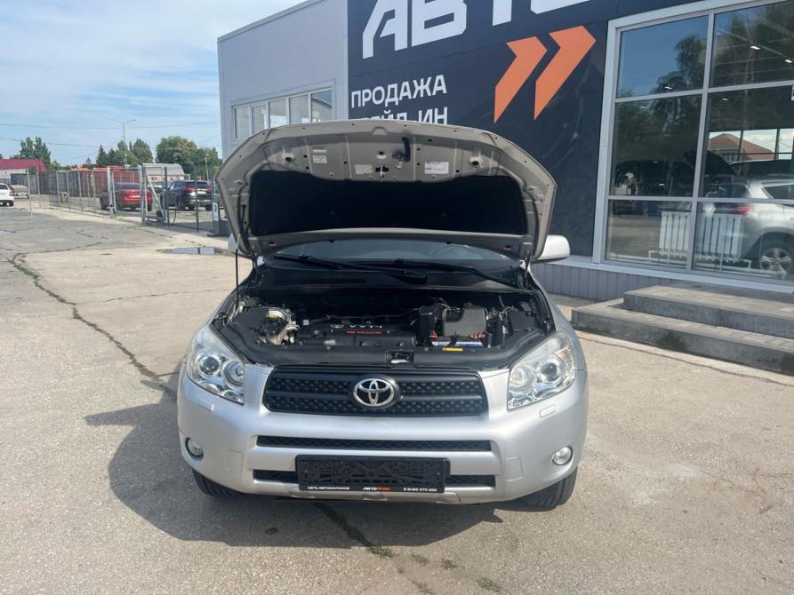 Toyota RAV4 III (XA30) Тольятти  - изображение 9