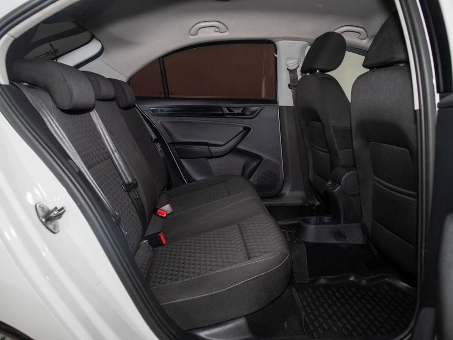 Skoda Rapid I Иркутск  - изображение 7