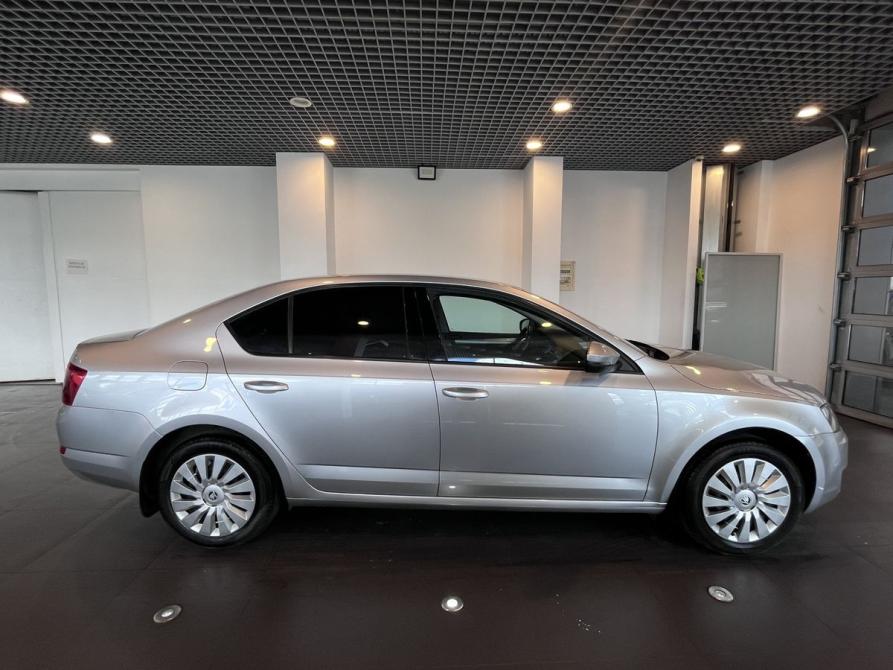 Skoda Octavia III (A7) Чебоксары  - изображение 2