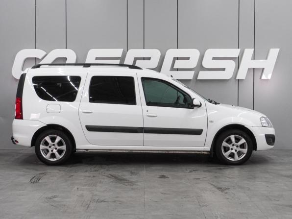 Lada (ВАЗ) Largus I с пробегом 2019 года, цена 859 000 рублей, 143581 км, универсал, Автокод Объявления