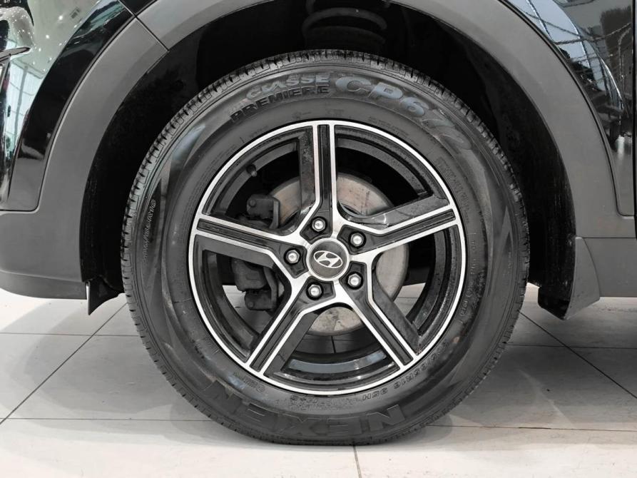 Hyundai Creta I Казань  - изображение 22