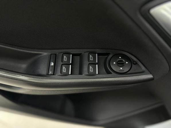 Ford Focus III Рестайлинг с пробегом 2018 года, цена 1 150 000 рублей, 105457 км, хэтчбек, Автокод Объявления