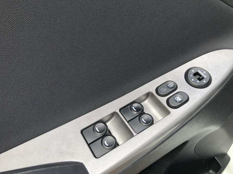 Hyundai Solaris I Рестайлинг Стерлитамак  - изображение 10