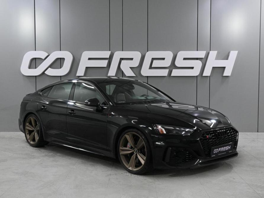Audi RS 5 II (F5) Рестайлинг Ростов-на-Дону  - изображение 1
