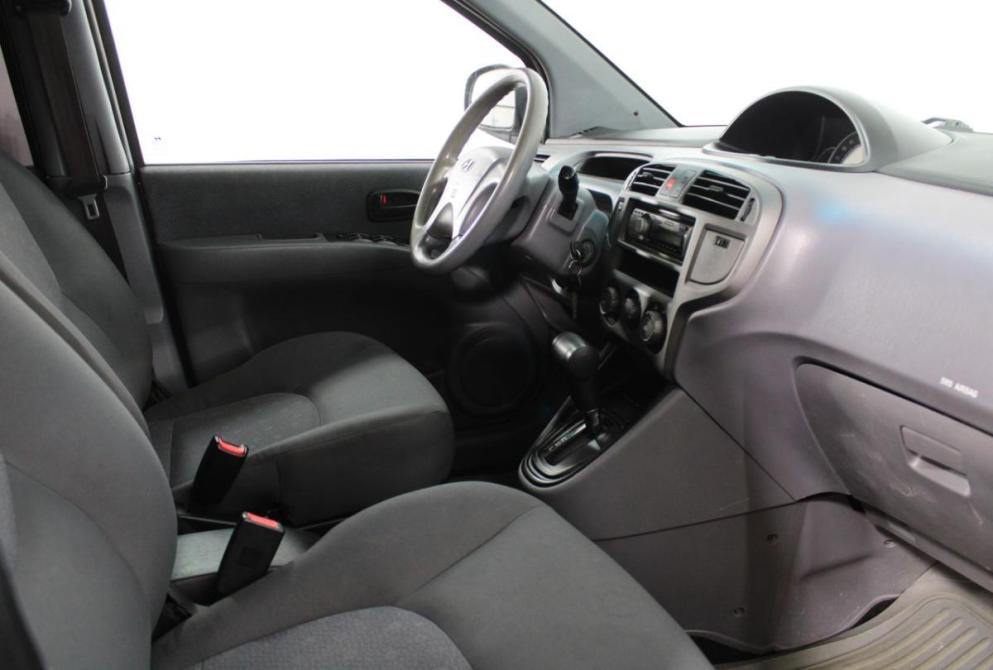 Hyundai Matrix I Рестайлинг 2 Нижний Новгород  - изображение 12