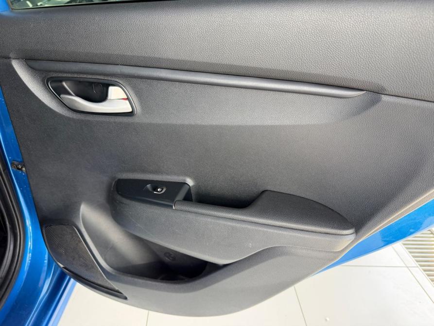 Kia Rio IV Таганрог  - изображение 13