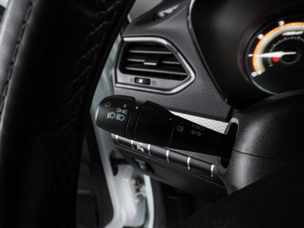 Lada (ВАЗ) Vesta I Рестайлинг (NG) с пробегом 2023 года, цена 1 199 000 рублей, 52860 км, седан, Автокод Объявления