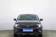 Volkswagen Polo VI Пермь  - изображение 24