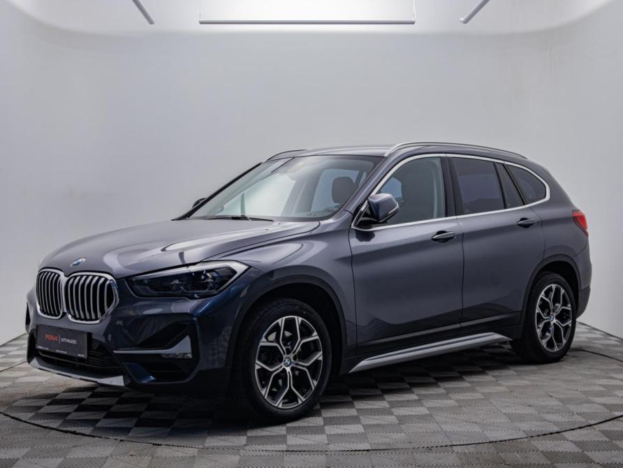 BMW X1 II (F48) Рестайлинг Москва  - изображение 1