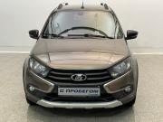 Lada (ВАЗ) Granta I Рестайлинг Москва  - изображение 17