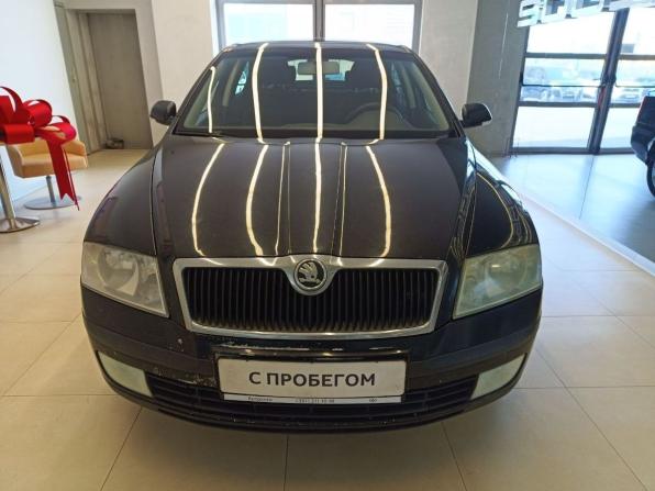 Skoda Octavia II (A5) с пробегом 2006 года, цена 411 018 рублей, 306000 км, лифтбек, Автокод Объявления