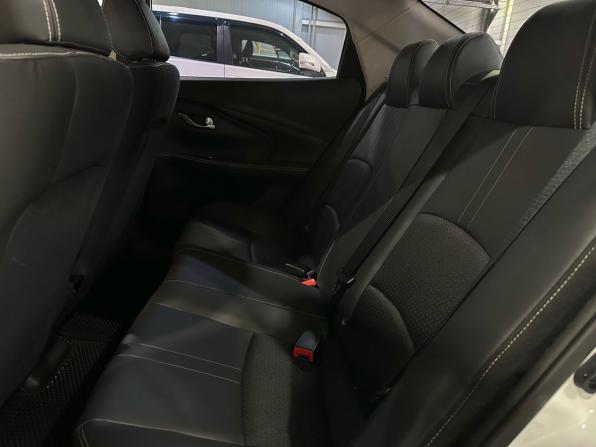 Changan Alsvin с пробегом 2023 года, цена 1 099 000 рублей, 52611 км, седан, Автокод Объявления