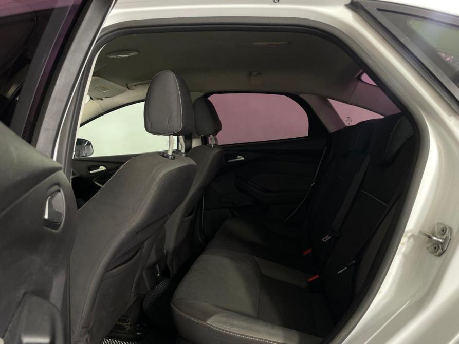 Ford Focus III Воронеж  - изображение 18