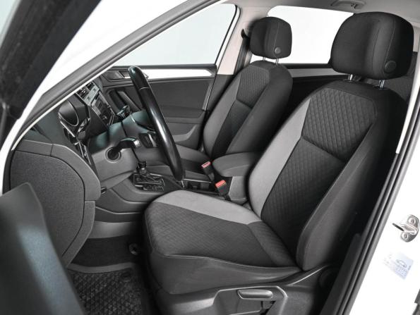 Volkswagen Tiguan II с пробегом 2018 года, цена 1 979 000 рублей, 206100 км, внедорожник, Автокод Объявления