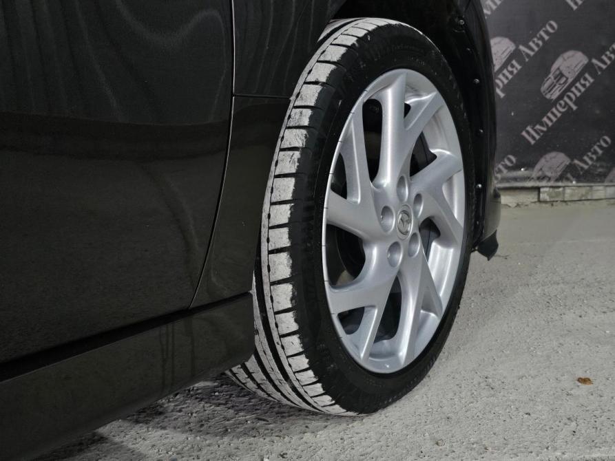 Mazda 6 II (GH) Рестайлинг Краснодар  - изображение 15