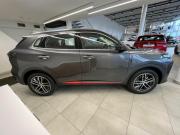 Changan UNI-S (CS55 Plus) Москва  - изображение 22