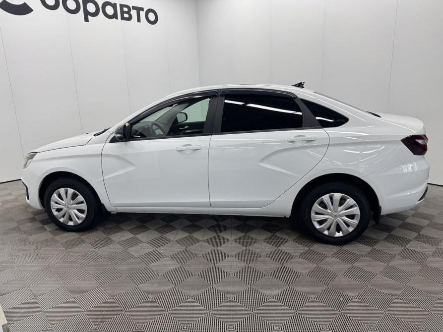 Lada (ВАЗ) Vesta I Рестайлинг (NG) Воронеж  - изображение 10