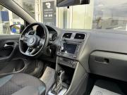 Volkswagen Polo V Рестайлинг Ульяновск  - изображение 38