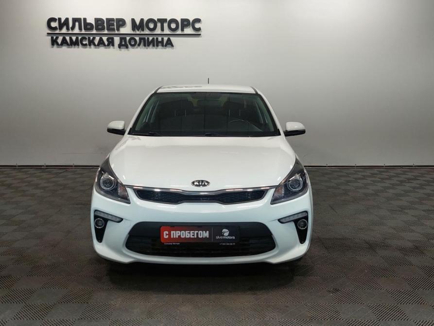 Kia Rio IV Пермь  - изображение 5
