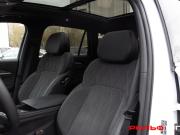 Geely Monjaro I Рестайлинг Москва  - изображение 47