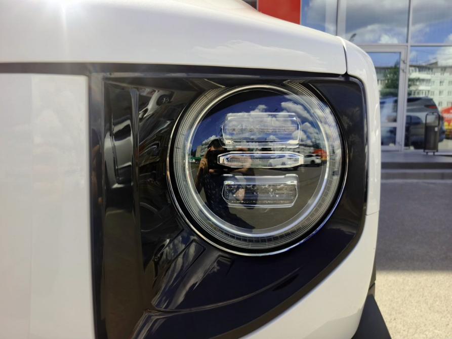 Haval Dargo I Брянск  - изображение 9